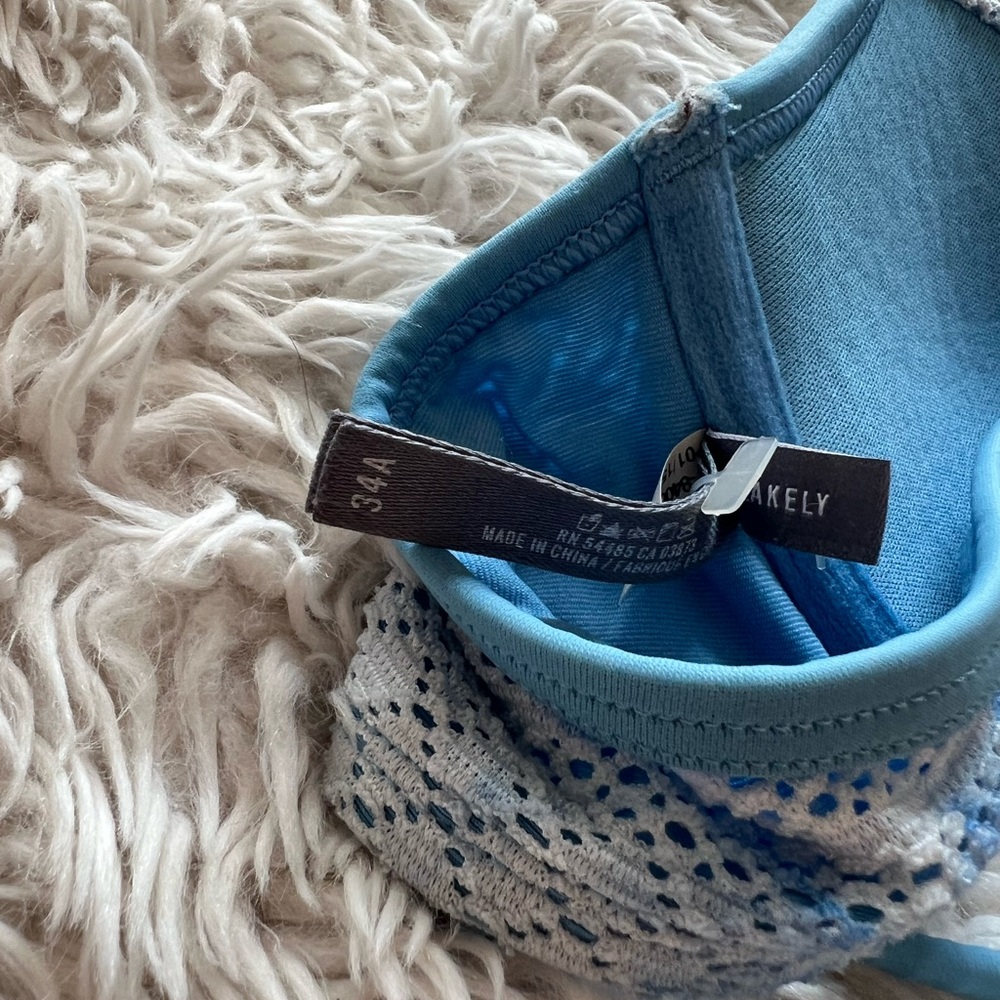 Aerie Bikini Top Bundle - Picture 11 of 16